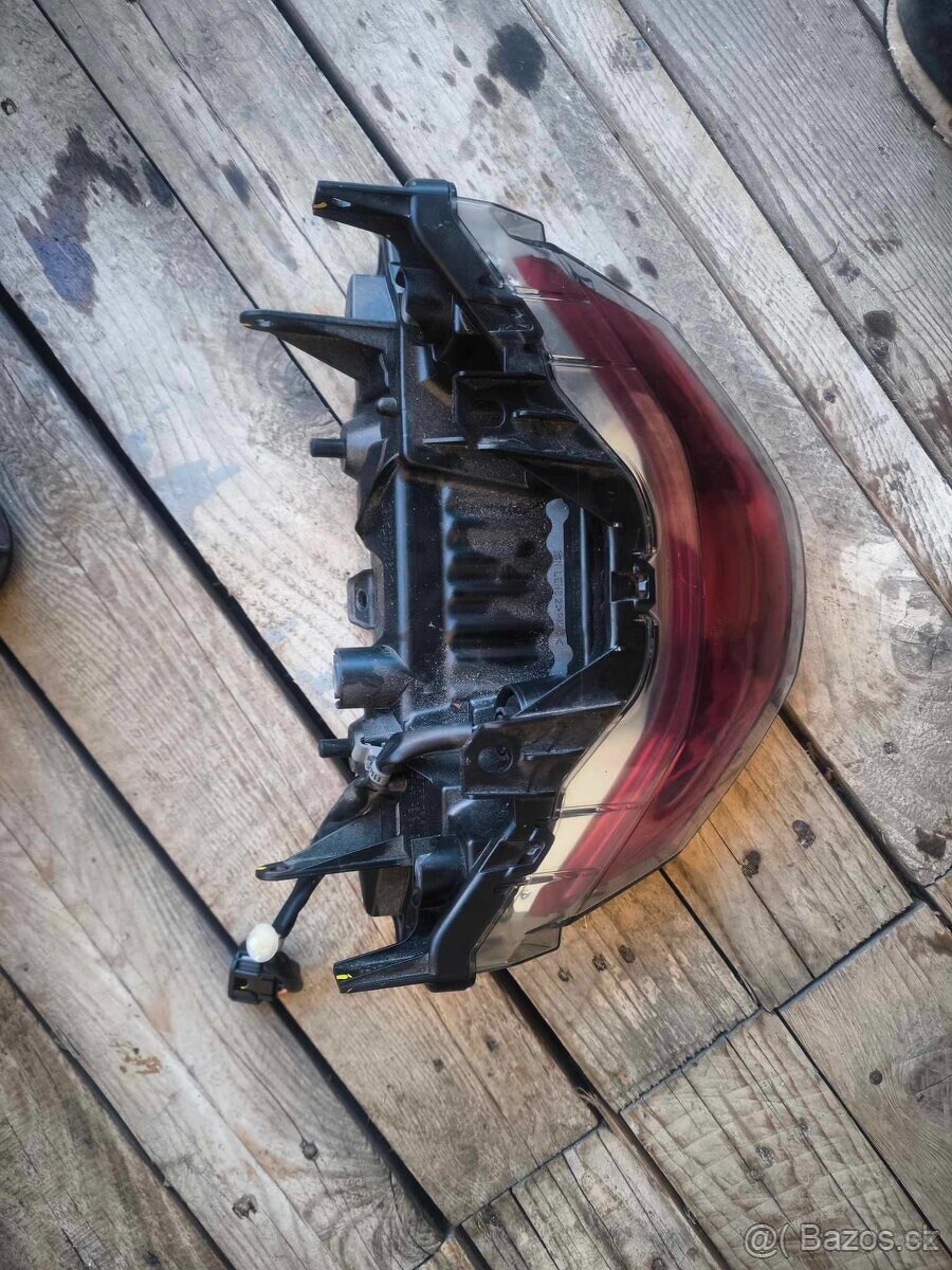 LED svetlo PCX 125 - 2