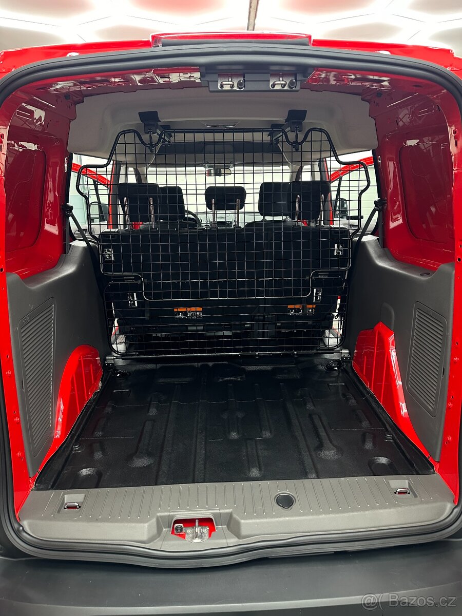 Ford Connect combi - 2