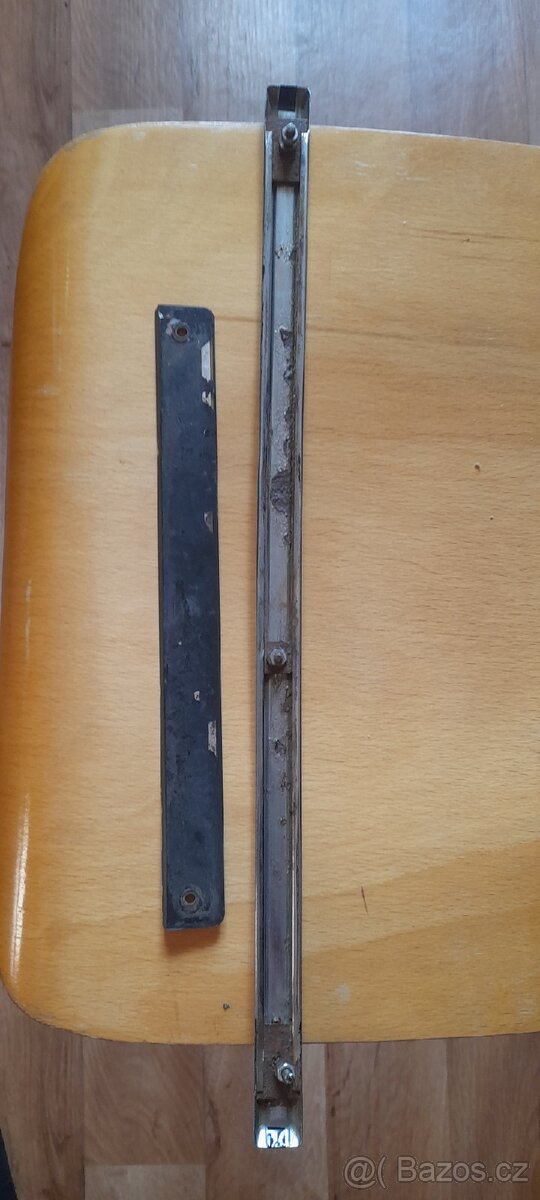 škoda 110r,110ls - 2