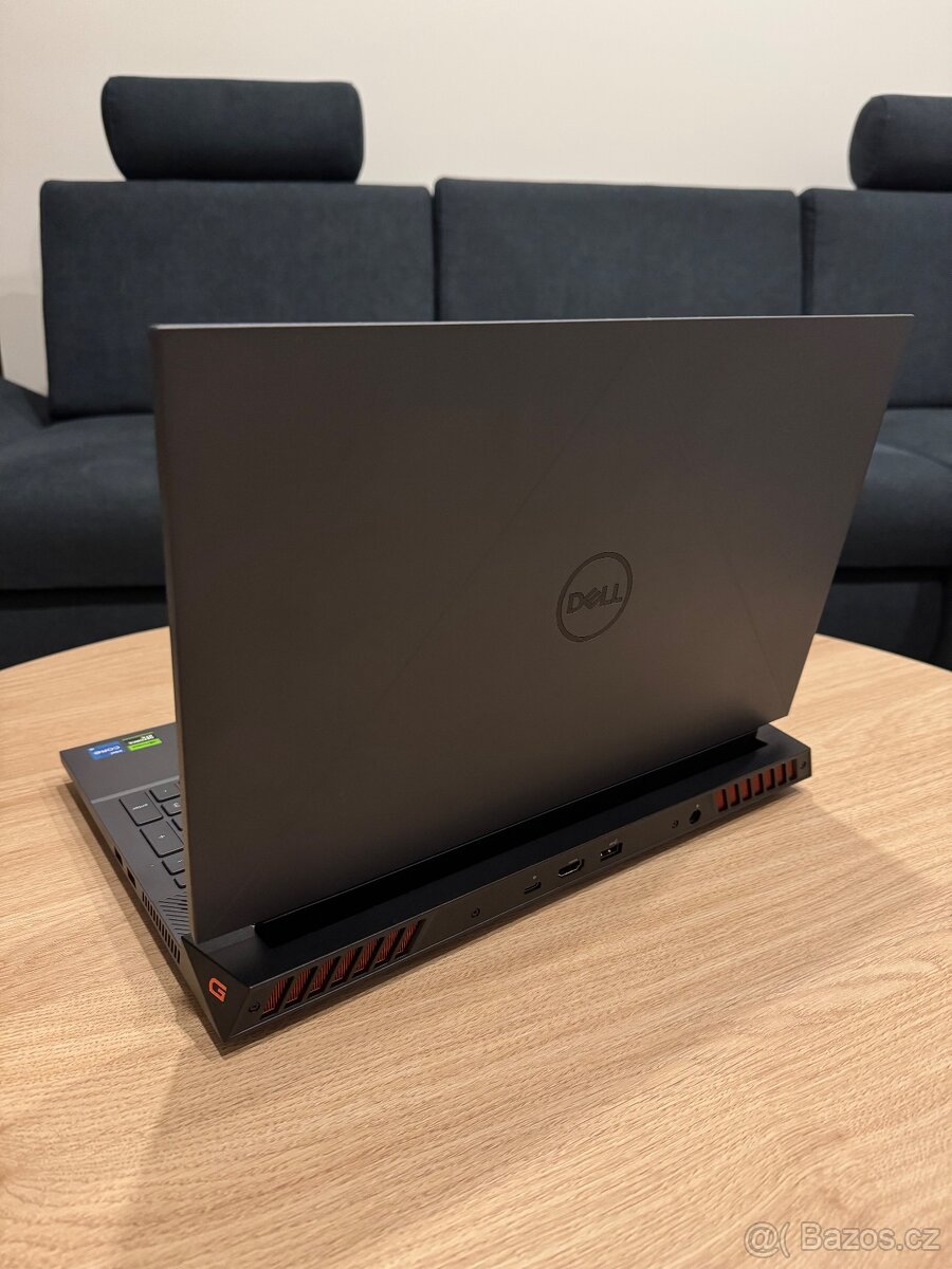 Dell G15/5530 - 2