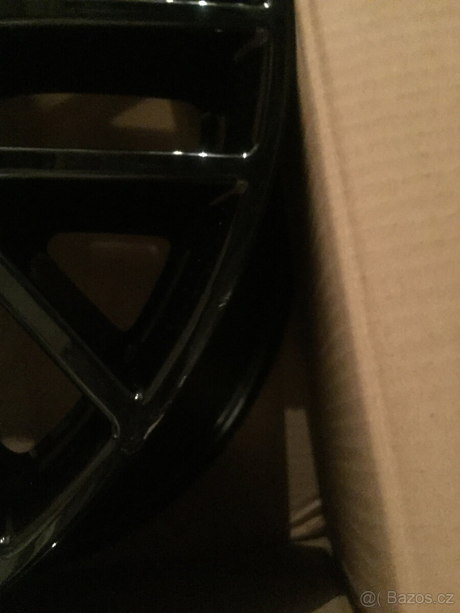 DISK FORD MUSTANG 2018-2023 - 2