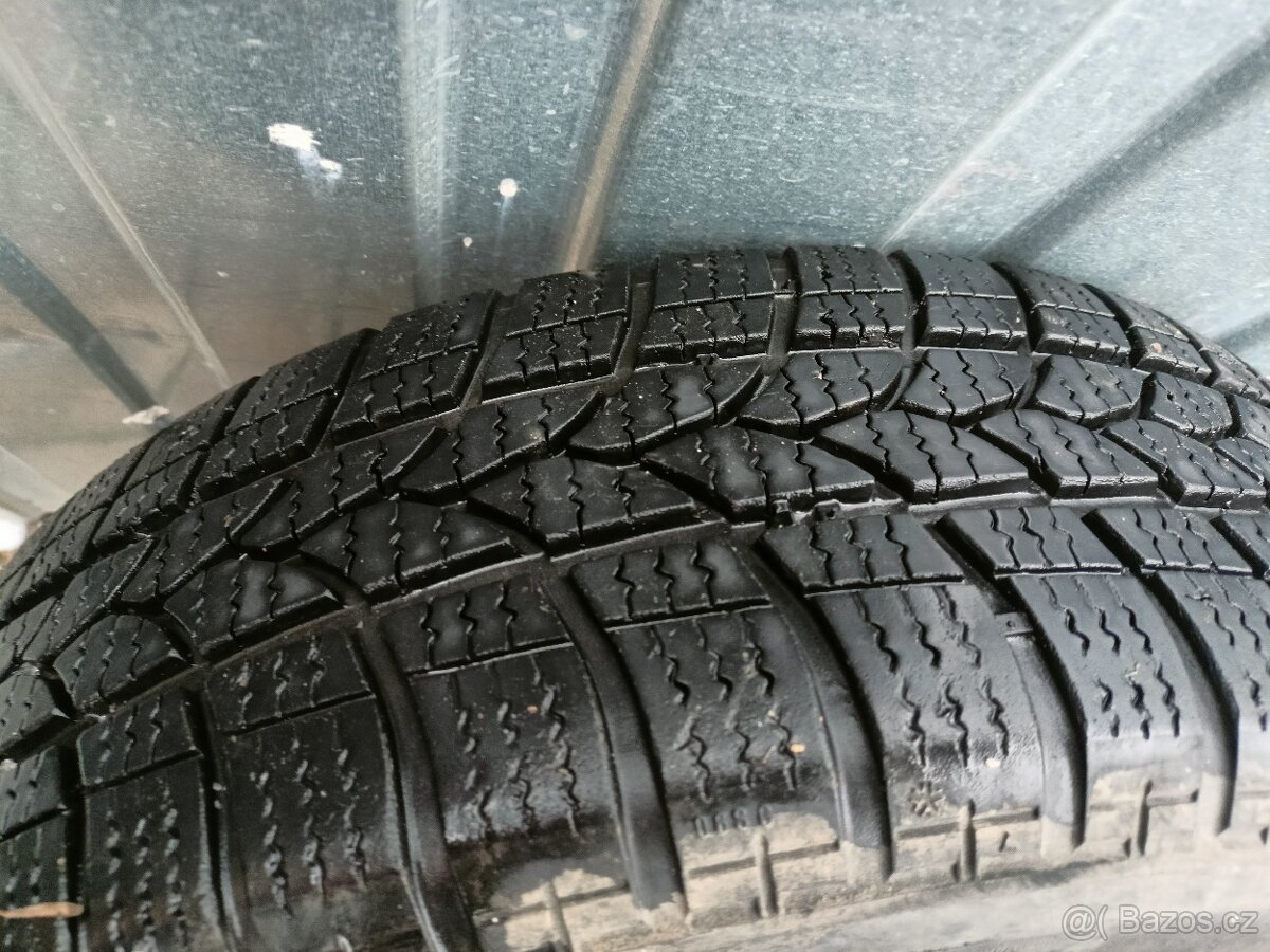 175/65 R 14 zimní - 2