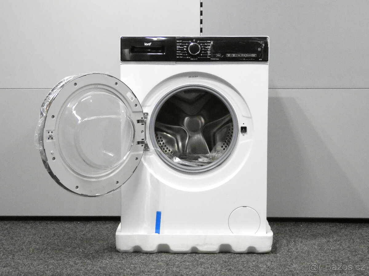 Předem plněná pračka LORD W15 - se zárukou - 2