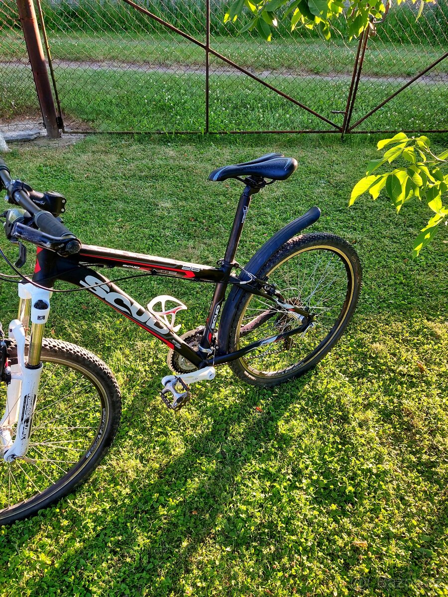 Prodám Horské Kolo Scud - 2