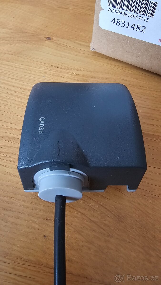 Příložené teplotní čidlo Viadrus / Siemens - 2