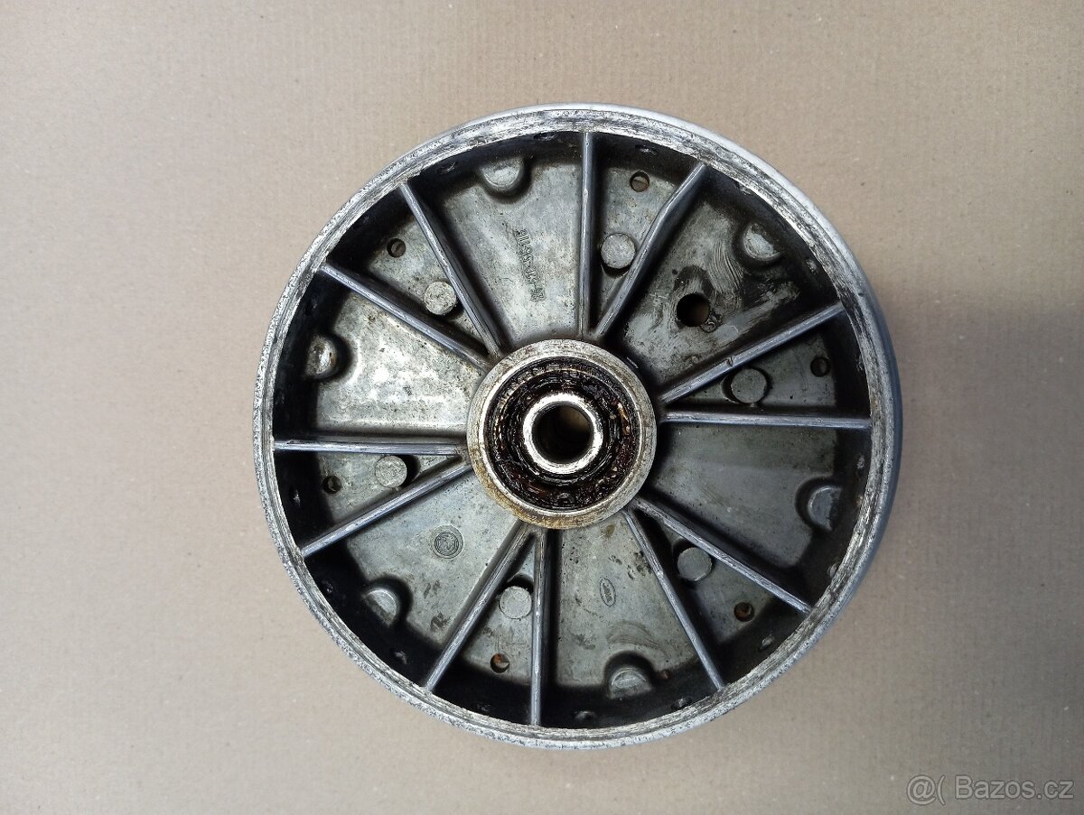 Jawa sport brzdový buben - 2