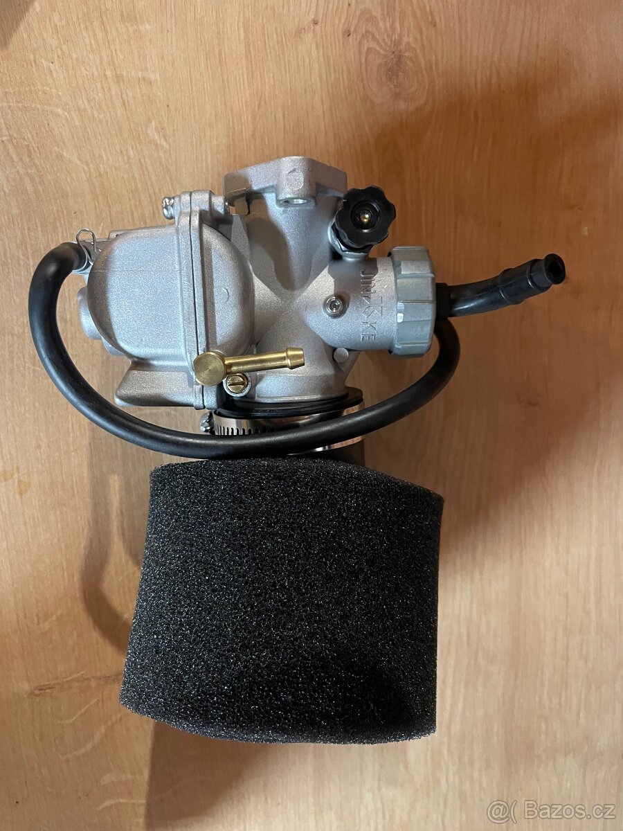 Lifan stomp atd. - 2