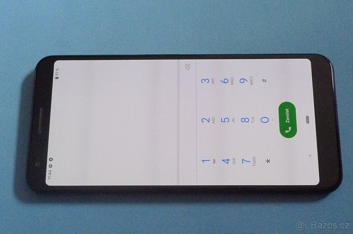 Google Pixel 3a XL - 2