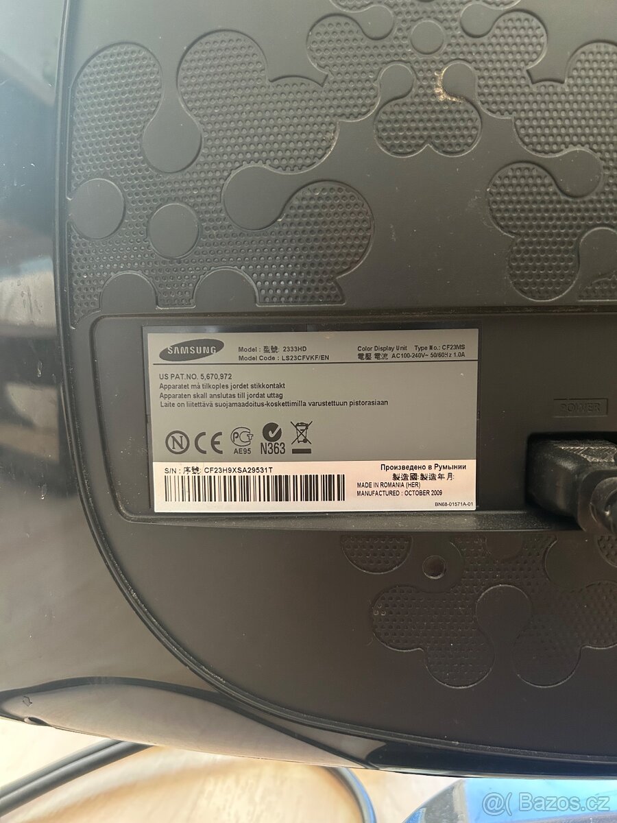 Televize Samsung - 2