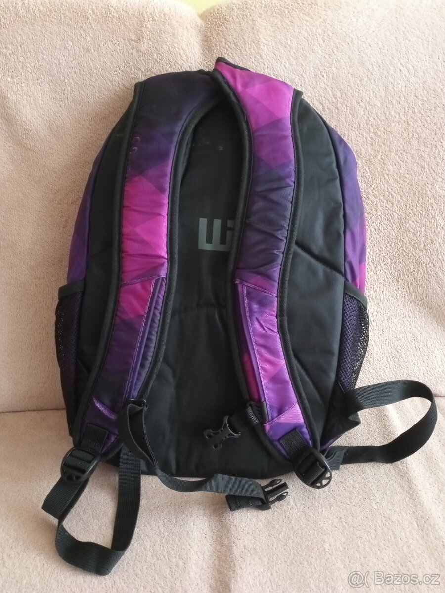 Prodám studentský batoh zn. Willard - 2