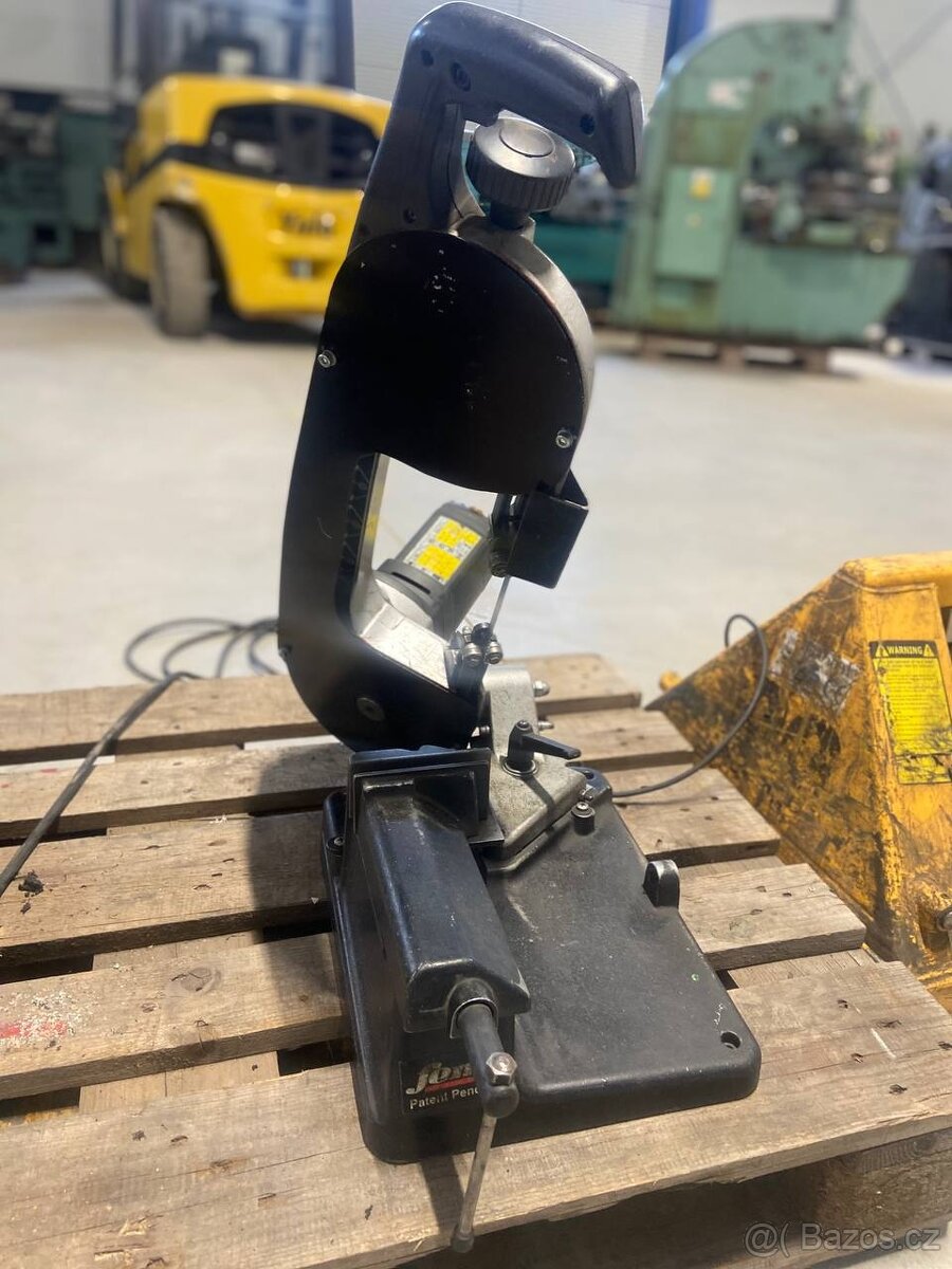 Pásová pila FEMI - více ks - 2