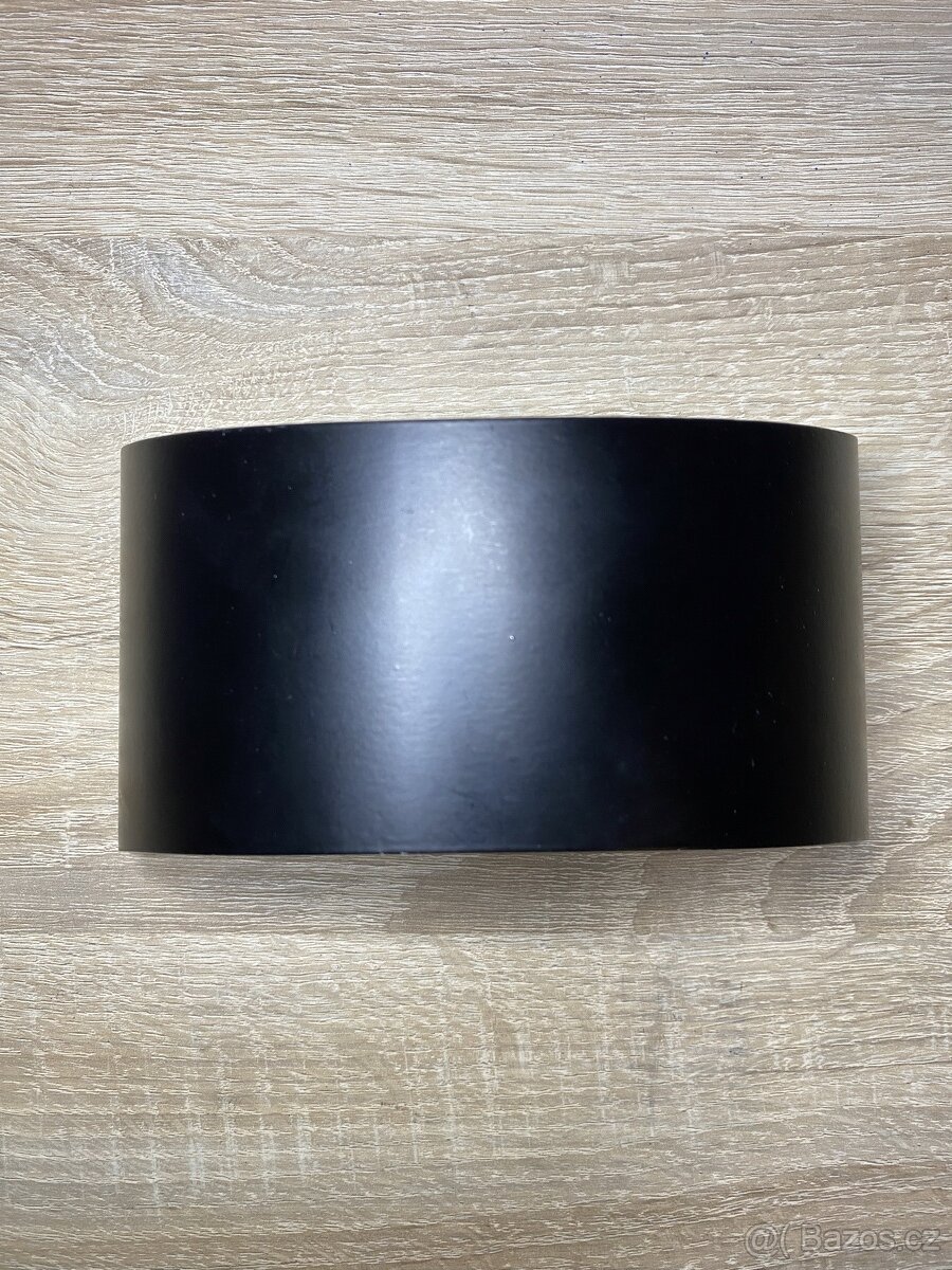 Venkovní nástěnné LED svítidlo - 2