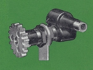 koupim převodník k tachometru - 2