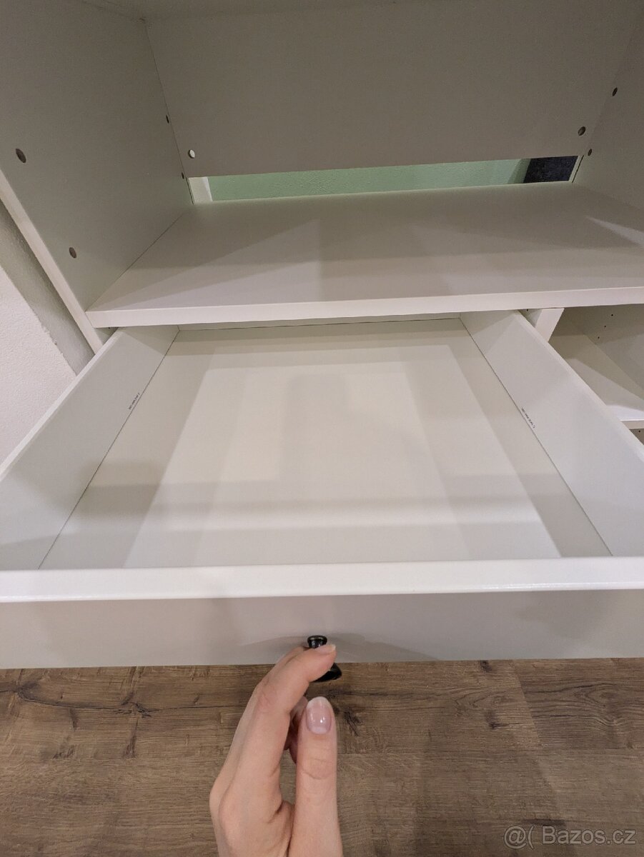 Přebalovací pult/komoda SMASTAD - IKEA - 2