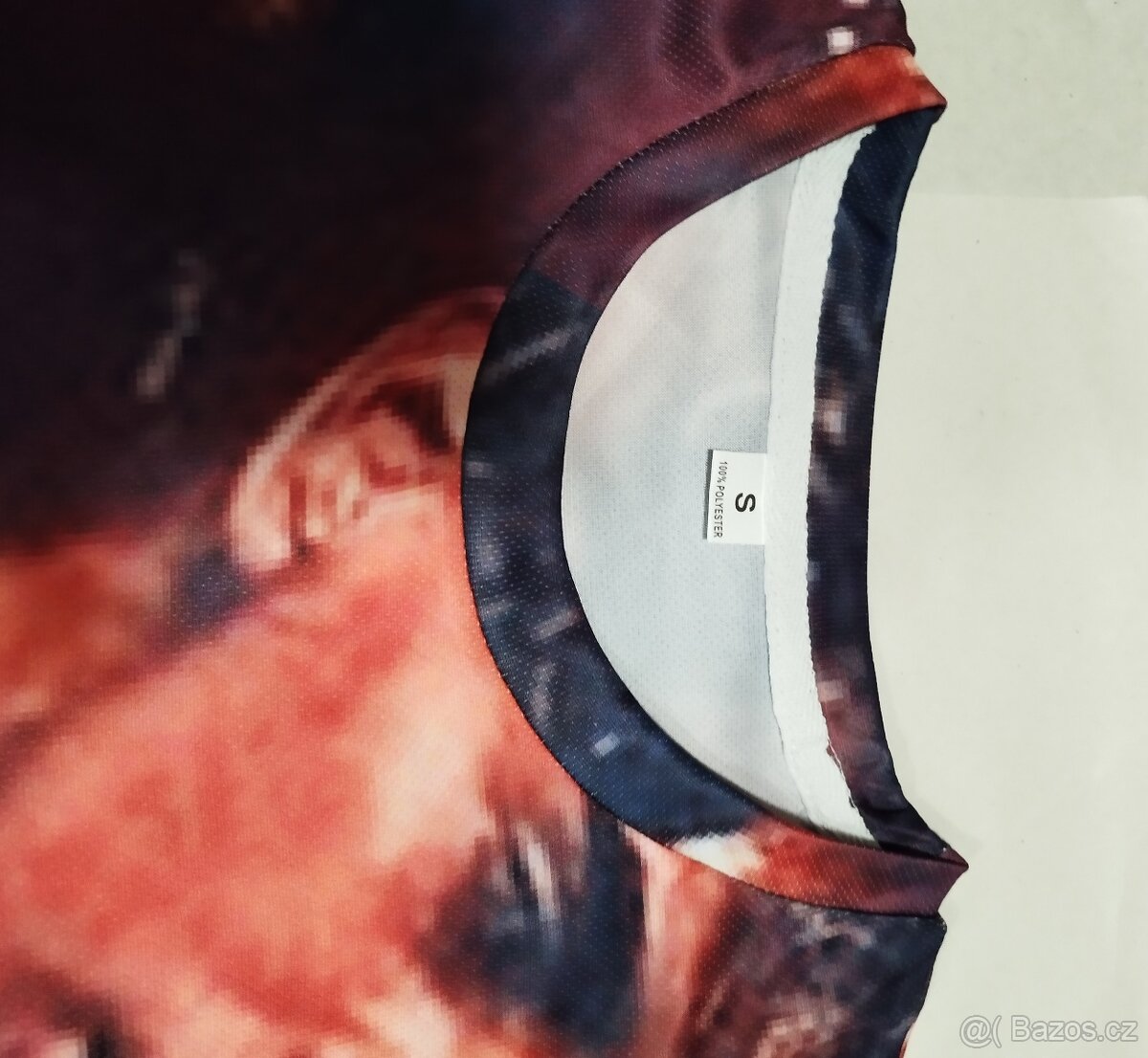 Tričko Lamine Yamal - 2