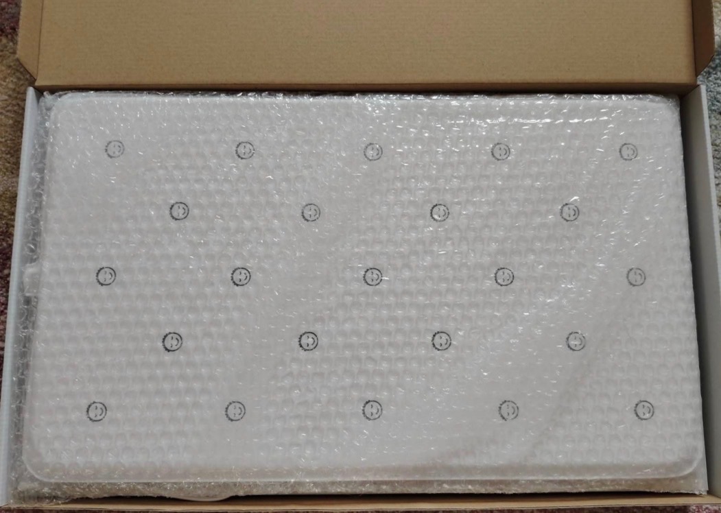 Monitor dechu Jablotron - 2