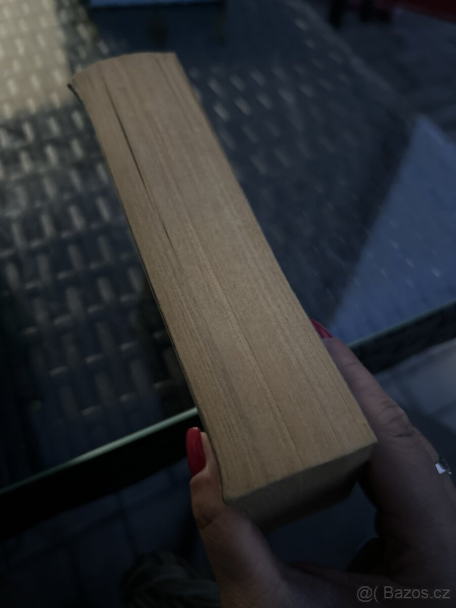 Jiří Kulhánek stroncium - 2