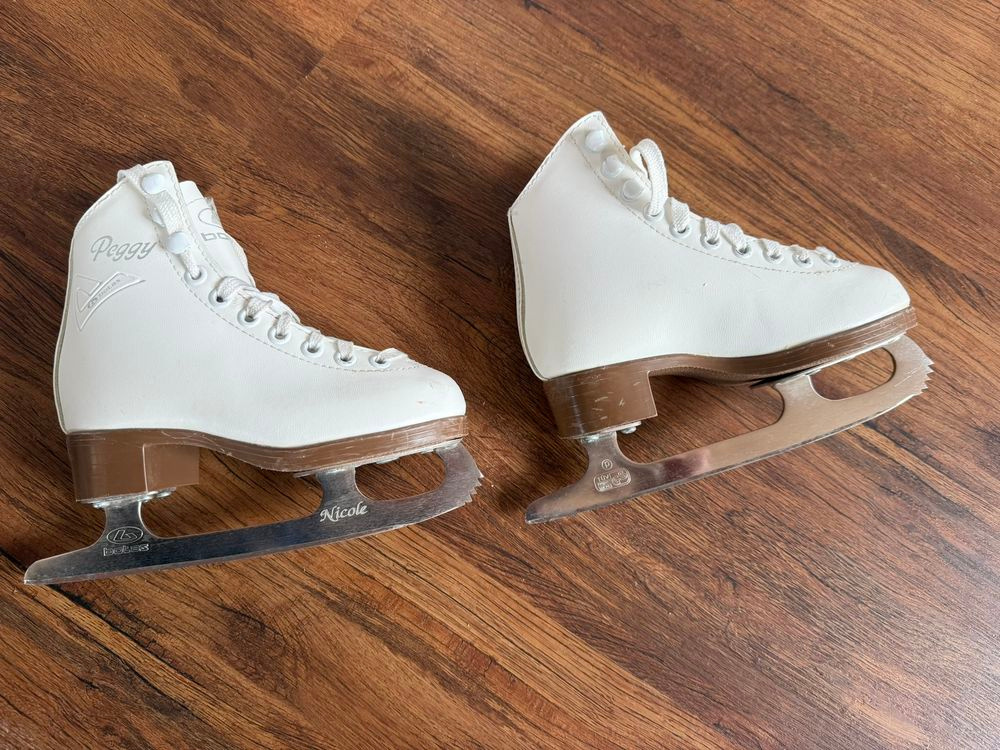 Dětské zimní brusle Botas - 2