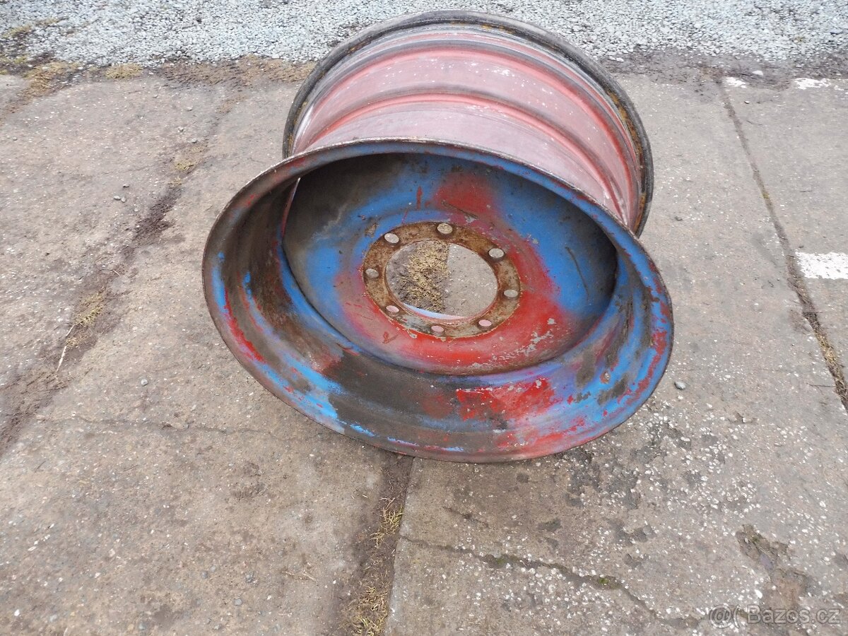 Disk W16x30 fortschritt - 2