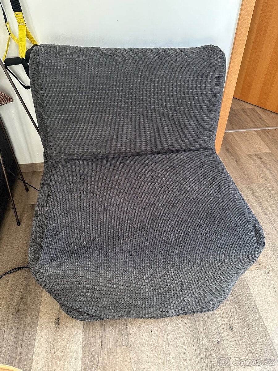 Rozkladaci gauc Ikea - 2