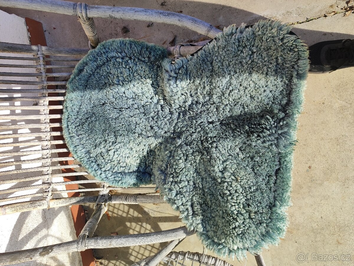 Beranek pod sedlo - 2