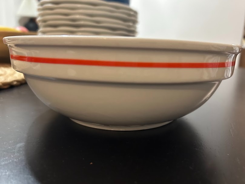 MÍSA PORCELÁN 2.SV. VÁLKA NĚMECKO - 2