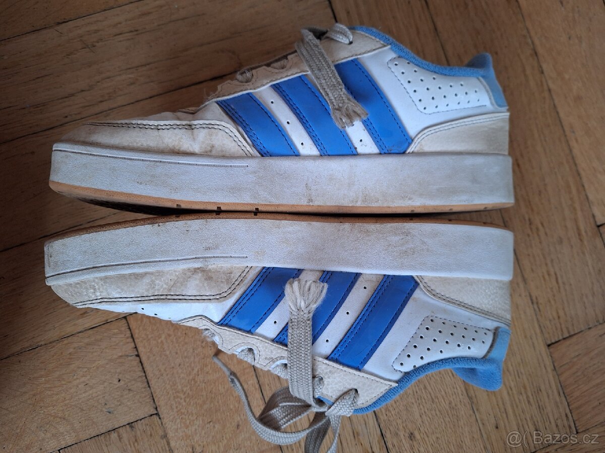 Tenisky kecky Adidas vel. 40 - 2