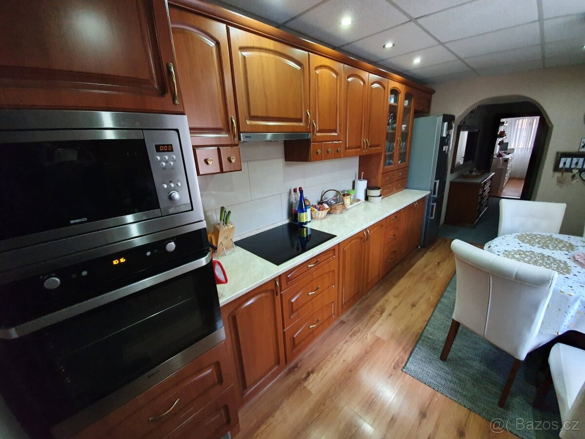 Rodinný dům u Hodonína (Holíč) - SLEVA - 2