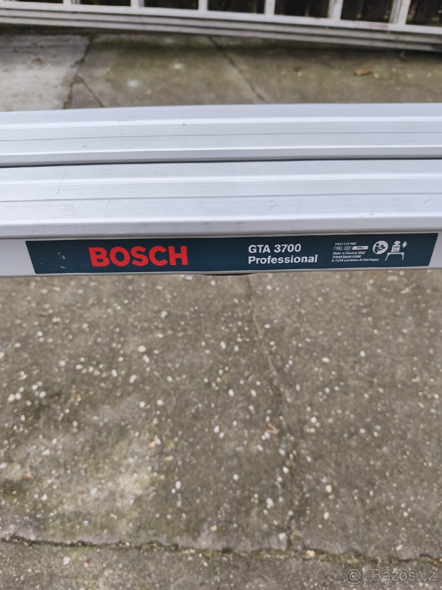 Pracovní stůl Bosch - 2