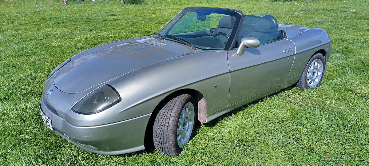 Fiat Barchetta - 2