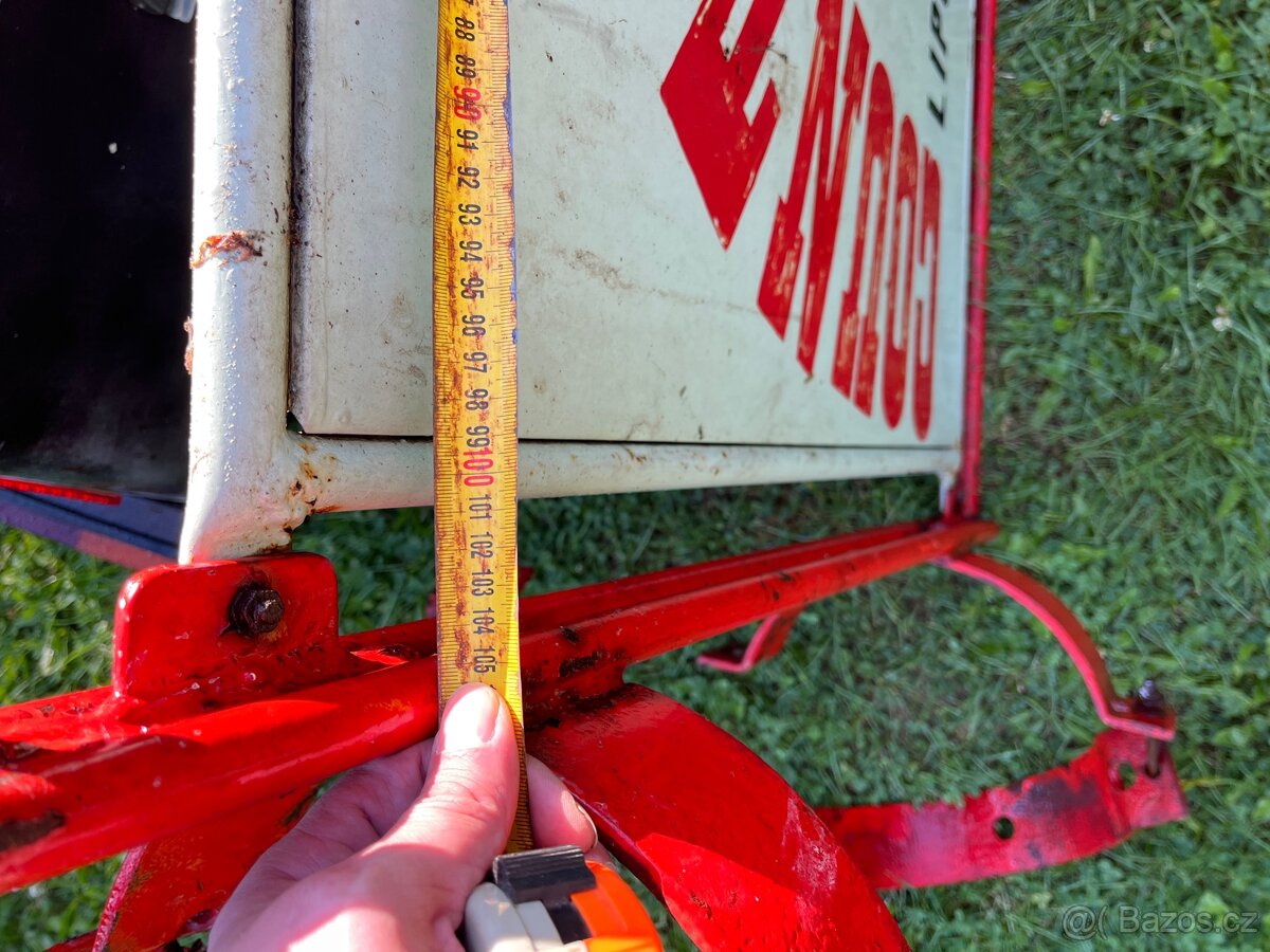 Prodám reklamní poutač - 2