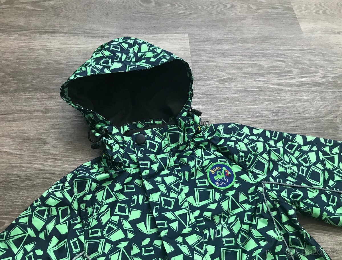 Bunda Kugo, vel. 92/98 - 2