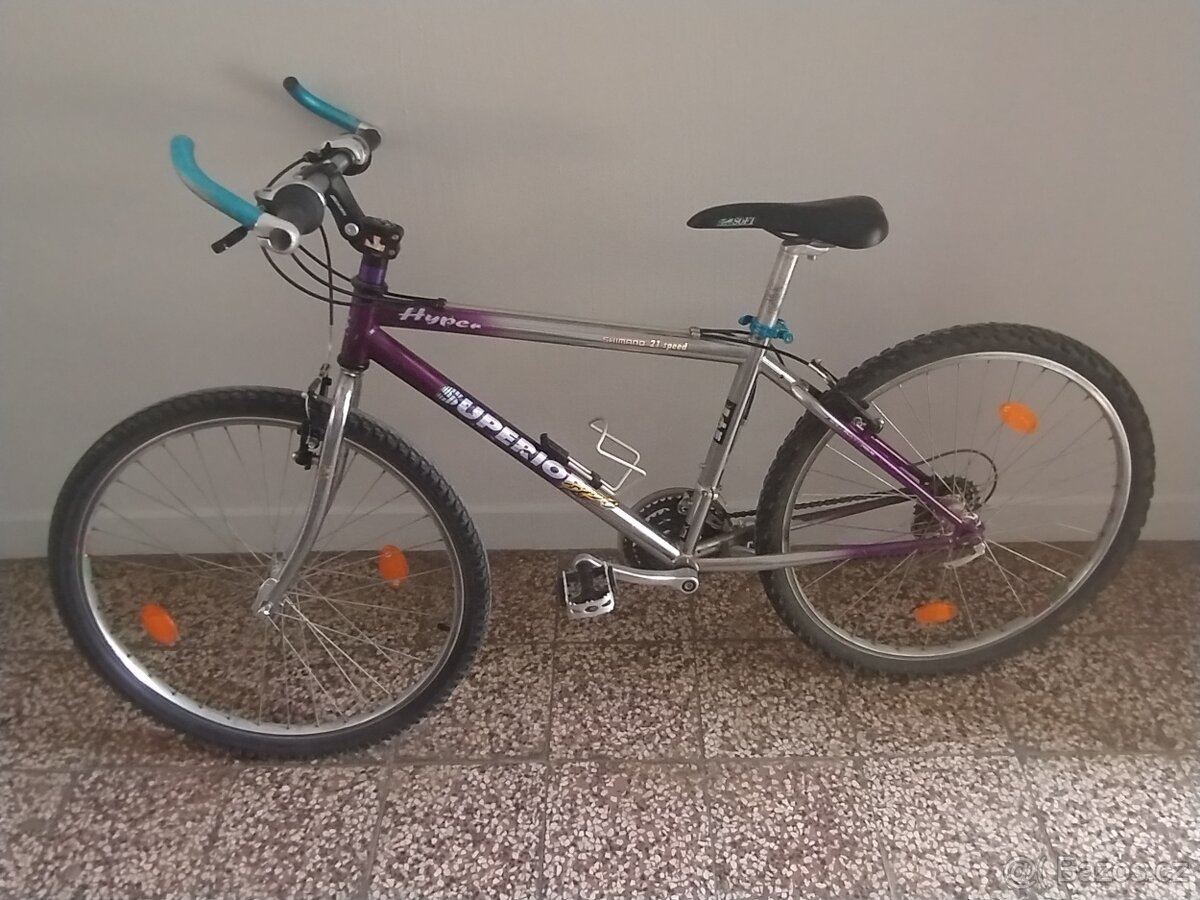 Superior Pro Hyper - 2