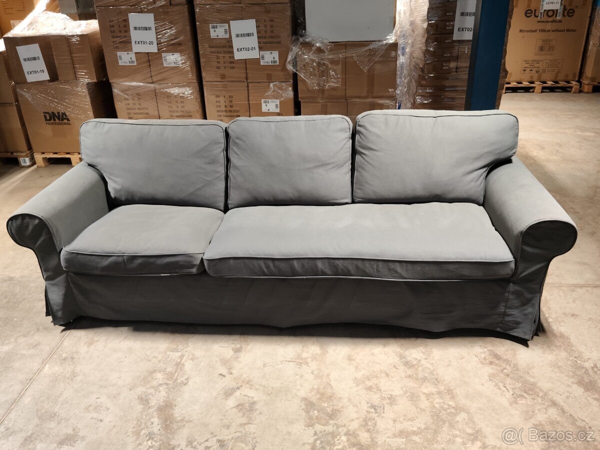 Sedací souprava - 2