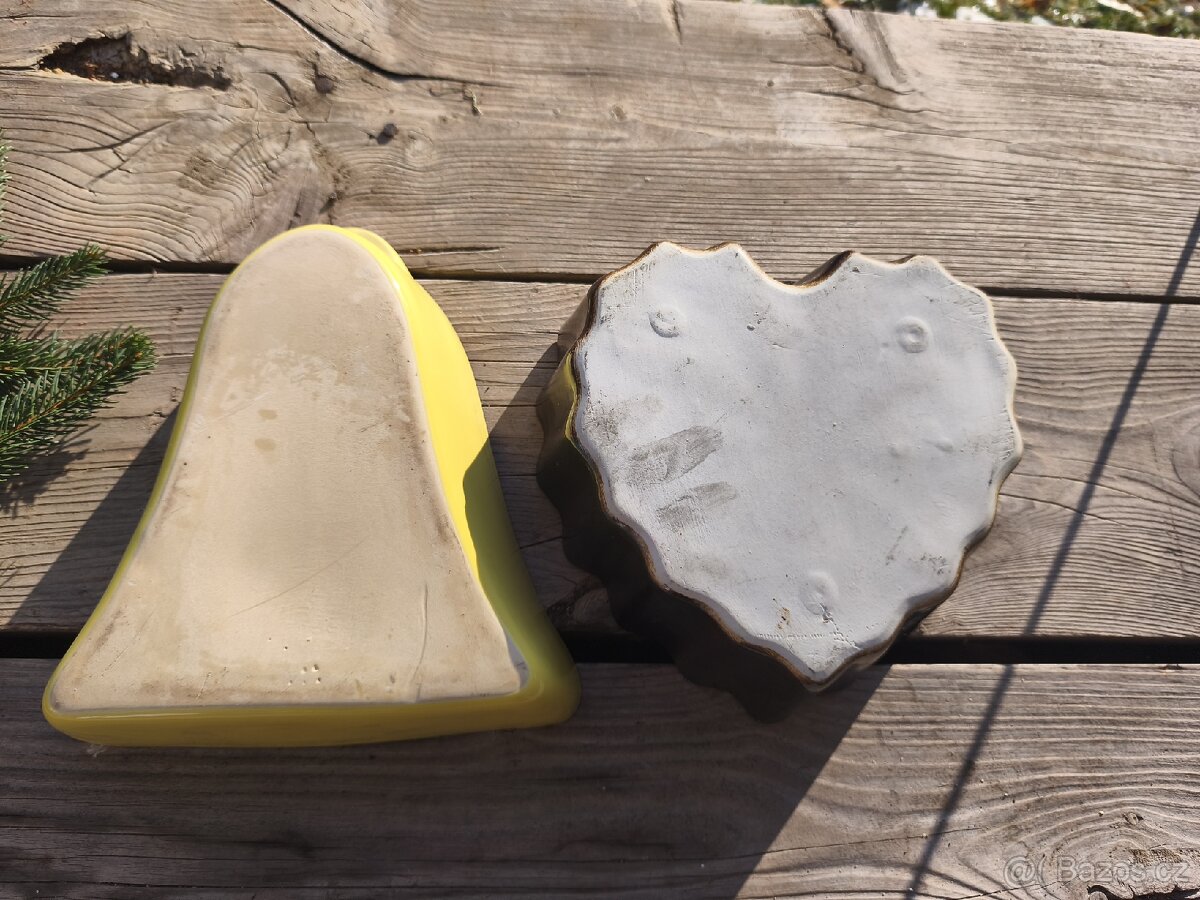 4x zapékací mísa - 2