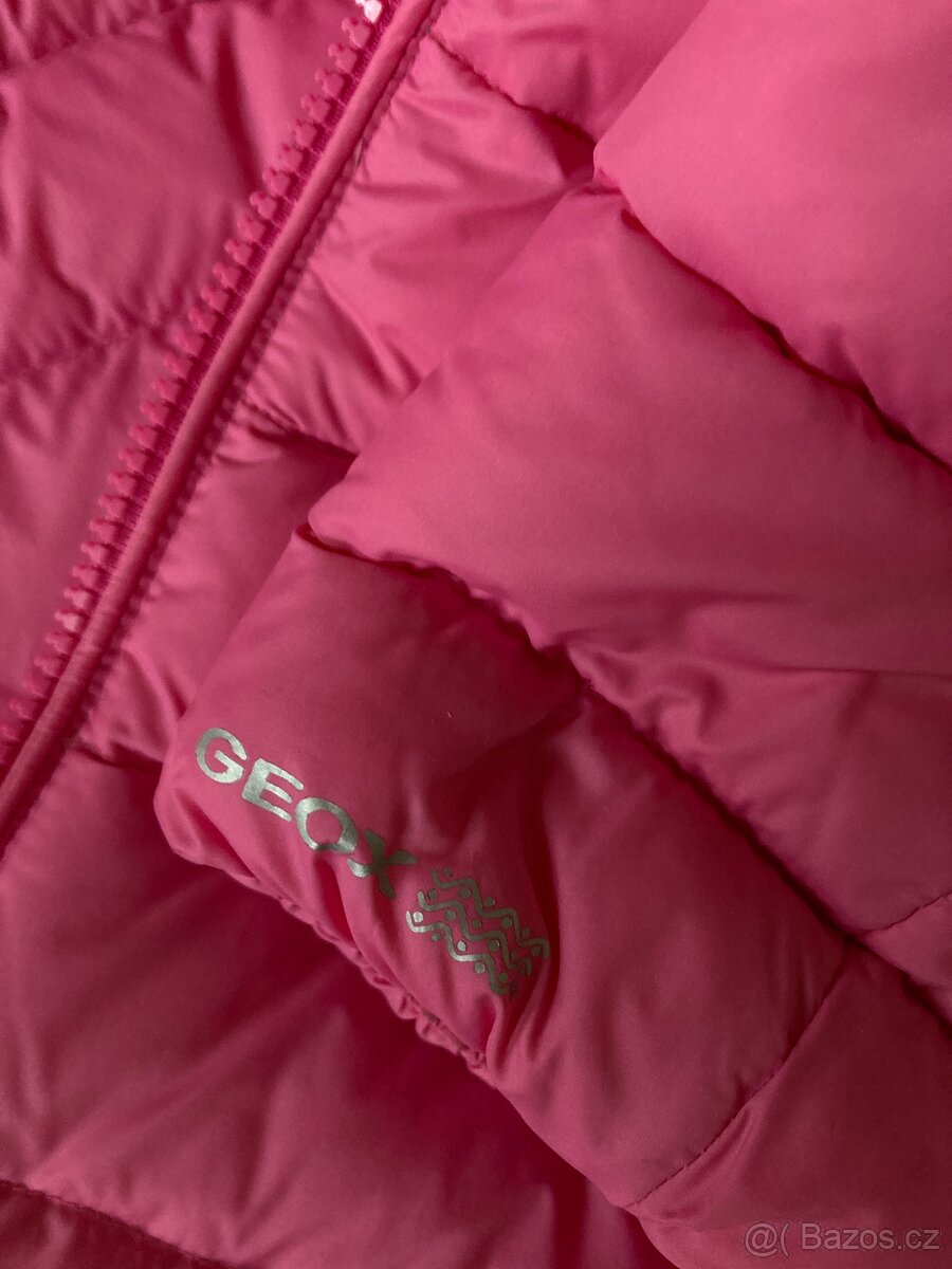 Bunda Geox vel.40 - 2