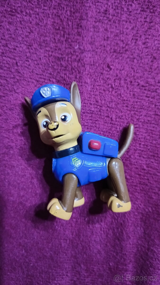 Tlapková patrola 5 - 2