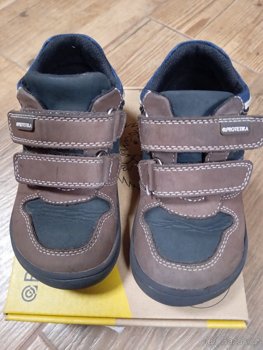 Dětské tenisky vel. 24 - 2