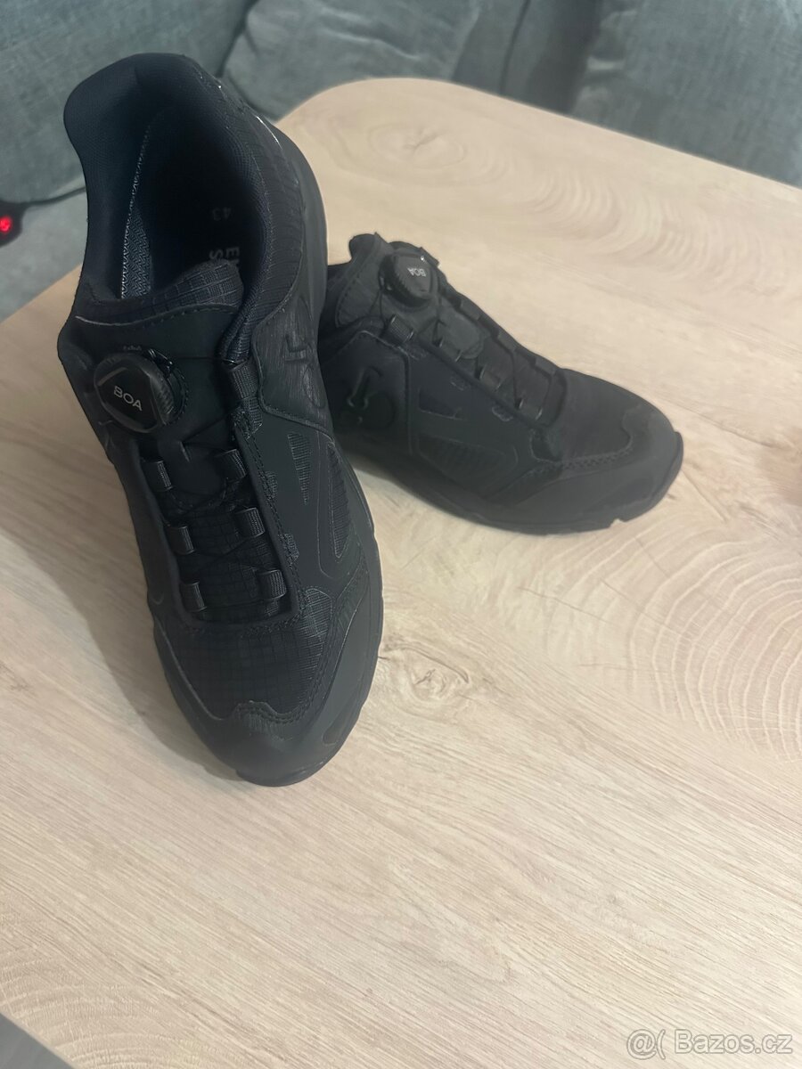 Pracovní Boty - Strauss - vel.43 - 2