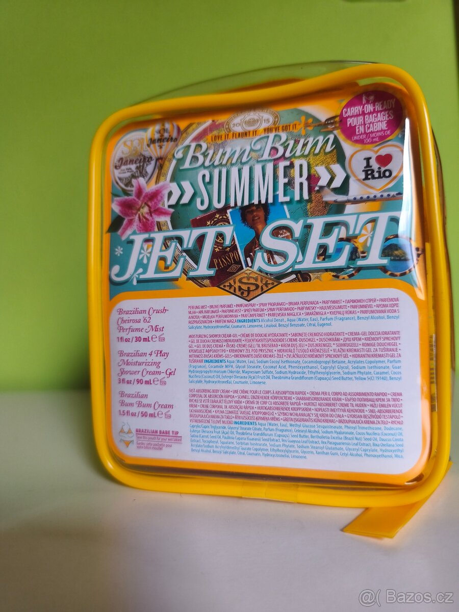 Sol de Janeiro 62' Bum Bum Jet Set - 2