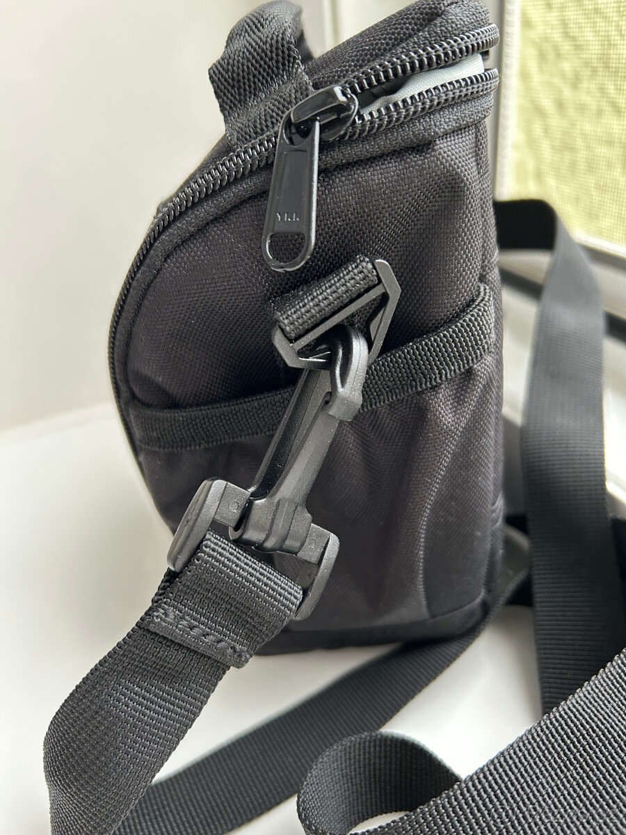 Ramenní brašna foto/kamera Lowepro - 2