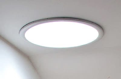 Svetlovody Lightway Crystal LW - 2