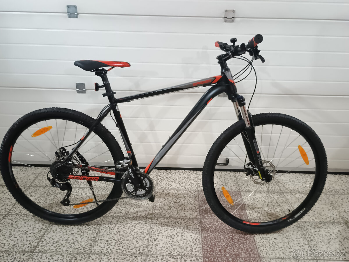 Kolo Kellys Spider 10 - 2