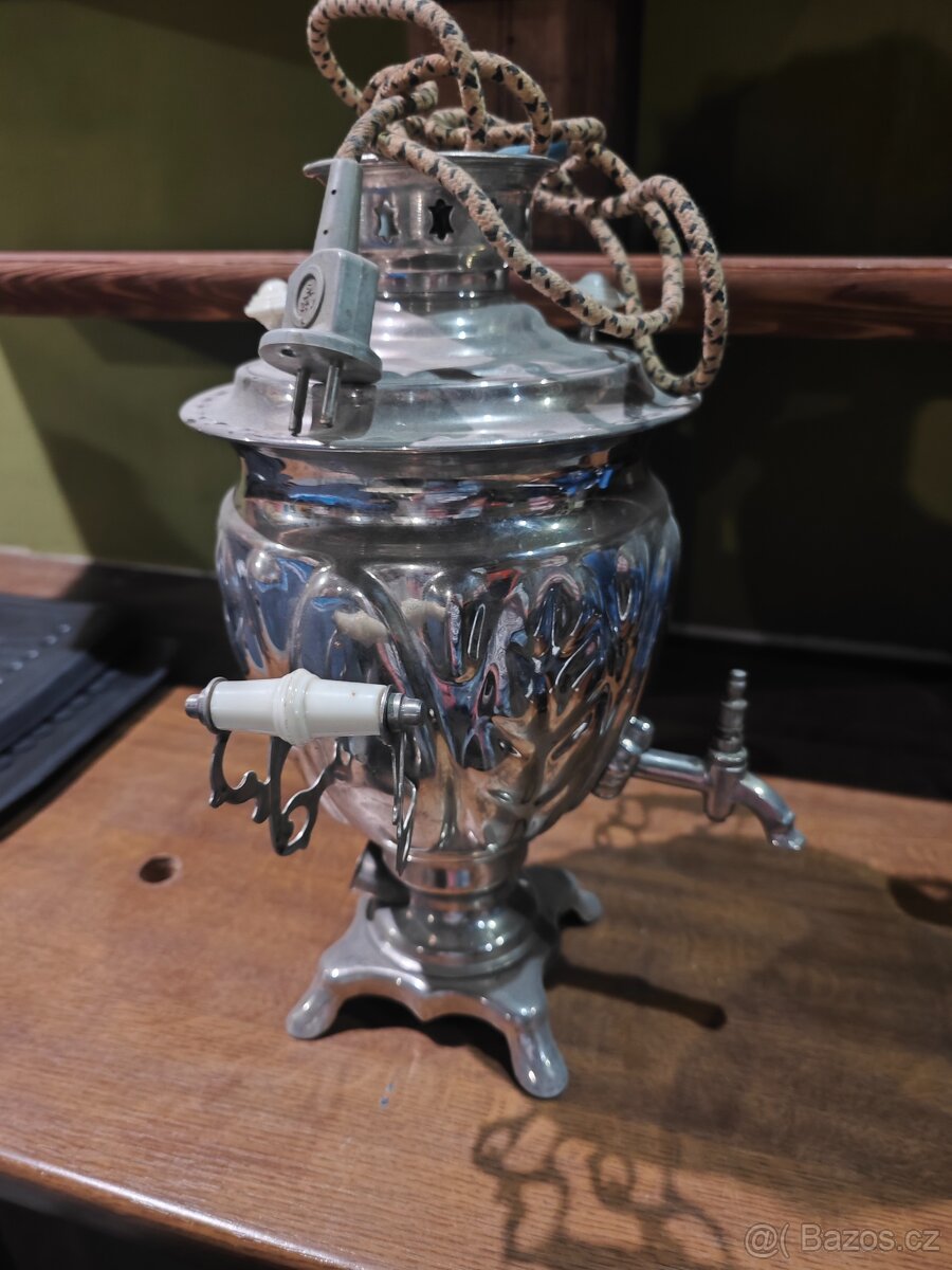 Samovar - 2