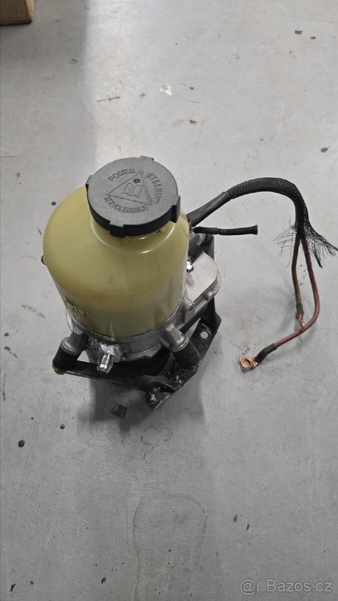 Servo Opel Astea G repasovane - 2