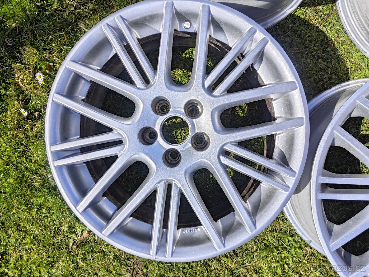 5x100 R17 VW EXOR - 2