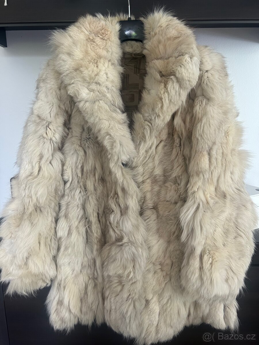 Pravý kožich - 2