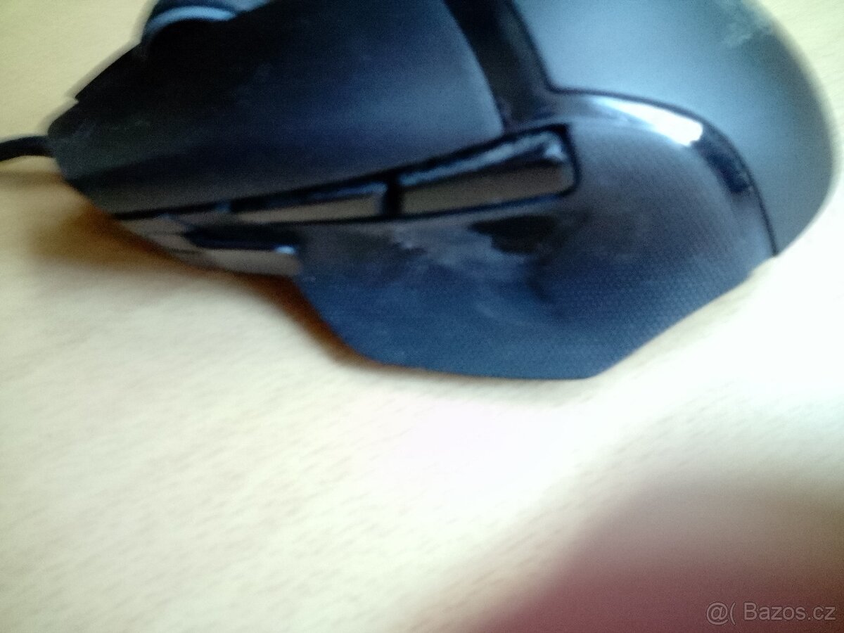 Herní myš razer basilisk V2 - 2