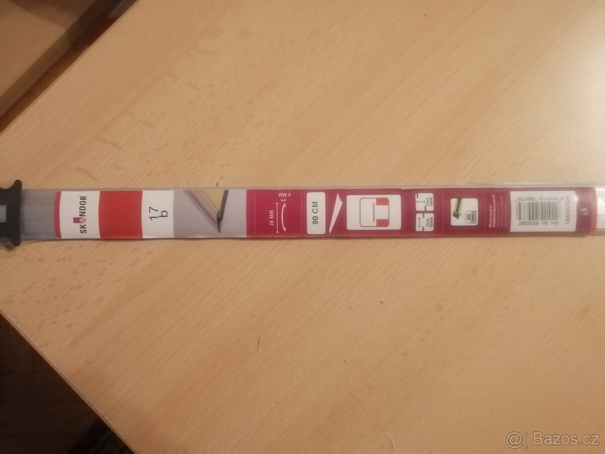 Přechodová lišta - 2