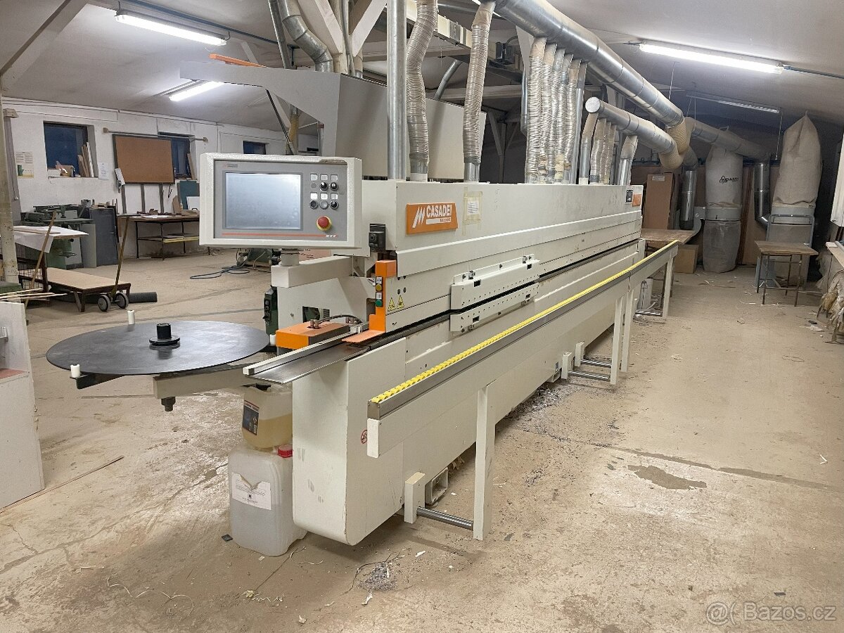 Olepovačka FLEXA 307 - 2